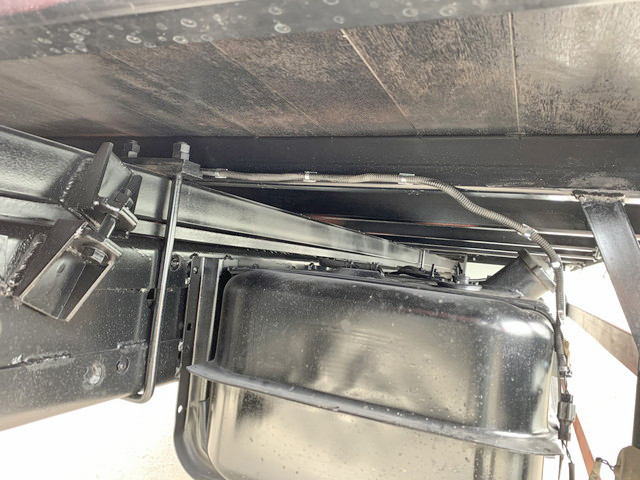 いすゞフォワードセルフクレーン4段増トン（6t・8t）[写真23]