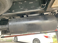 いすゞフォワードセルフクレーン4段増トン（6t・8t）[写真27]