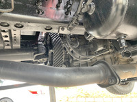 いすゞフォワードセルフクレーン4段増トン（6t・8t）[写真28]