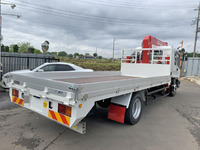 いすゞフォワードセルフクレーン4段増トン（6t・8t）[写真02]