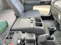 いすゞフォワードセルフクレーン4段増トン（6t・8t）[写真36]