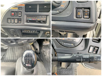 いすゞフォワードセルフクレーン4段増トン（6t・8t）[写真39]