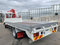 いすゞフォワードセルフクレーン4段増トン（6t・8t）[写真04]