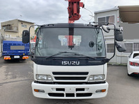 いすゞフォワードセルフクレーン4段増トン（6t・8t）[写真05]