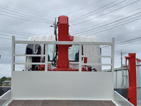 いすゞフォワードセルフクレーン4段増トン（6t・8t）[写真08]