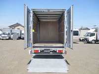 トヨタダイナパネルバン小型（2t・3t）[写真11]