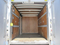 トヨタダイナパネルバン小型（2t・3t）[写真12]