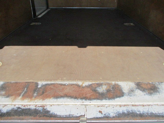 トヨタダイナパネルバン小型（2t・3t）[写真14]