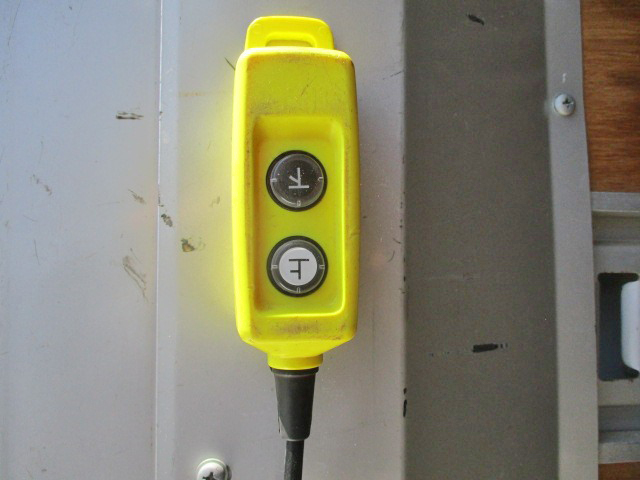 トヨタダイナパネルバン小型（2t・3t）[写真16]