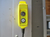 トヨタダイナパネルバン小型（2t・3t）[写真16]