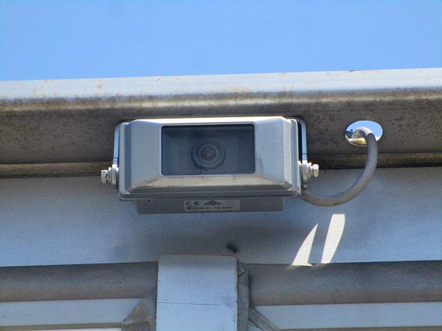 トヨタダイナパネルバン小型（2t・3t）[写真17]