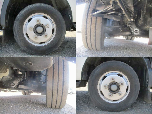 トヨタダイナパネルバン小型（2t・3t）[写真20]