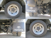 トヨタダイナパネルバン小型（2t・3t）[写真21]