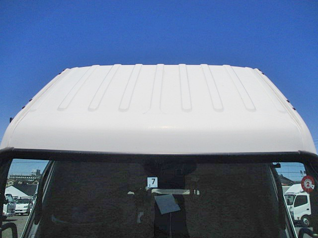 トヨタダイナパネルバン小型（2t・3t）[写真22]