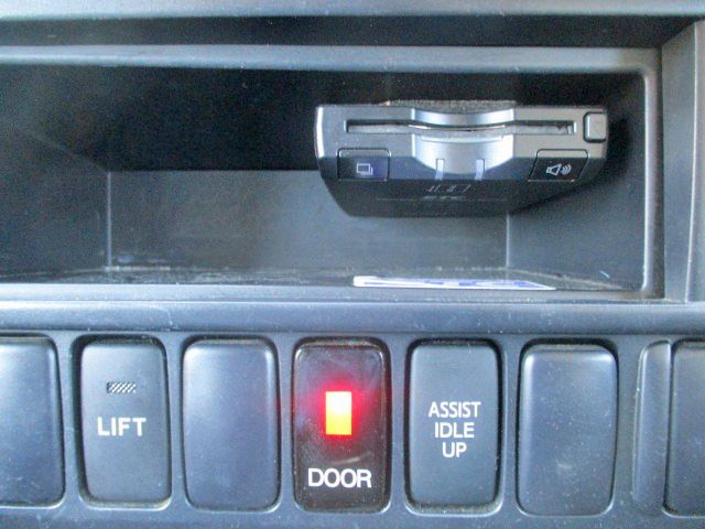 トヨタダイナパネルバン小型（2t・3t）[写真27]