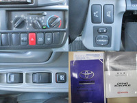 トヨタダイナパネルバン小型（2t・3t）[写真29]