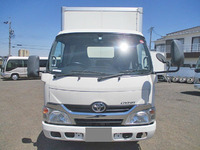 トヨタダイナパネルバン小型（2t・3t）[写真08]