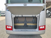 トヨタコースターマイクロバス[写真11]