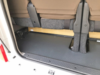 トヨタコースターマイクロバス[写真12]