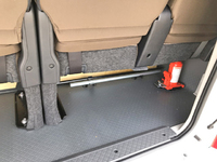 トヨタコースターマイクロバス[写真13]