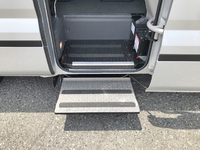 トヨタコースターマイクロバス[写真16]