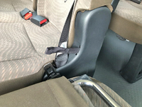 トヨタコースターマイクロバス[写真25]