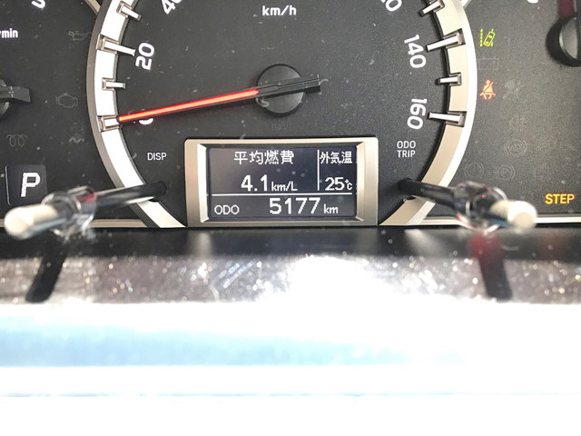 トヨタコースターマイクロバス[写真28]