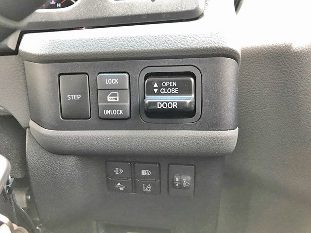 トヨタコースターマイクロバス[写真29]