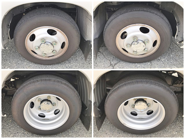 トヨタコースターマイクロバス[写真30]