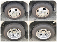 トヨタコースターマイクロバス[写真30]