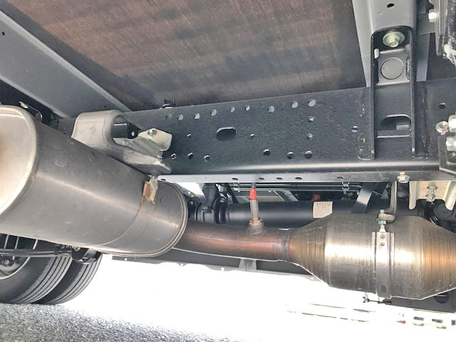 トヨタコースターマイクロバス[写真31]