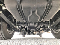 トヨタコースターマイクロバス[写真32]