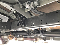 トヨタコースターマイクロバス[写真34]