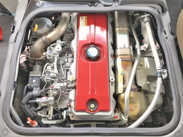 トヨタコースターマイクロバス[写真36]