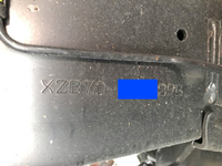 トヨタコースターマイクロバス[写真38]