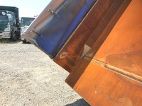 日野プロフィアダンプ大型（10t）[写真13]