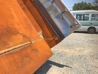 日野プロフィアダンプ大型（10t）[写真14]