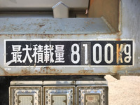 日野プロフィアダンプ大型（10t）[写真15]
