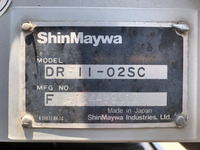 日野プロフィアダンプ大型（10t）[写真16]