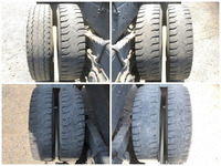 日野プロフィアダンプ大型（10t）[写真19]