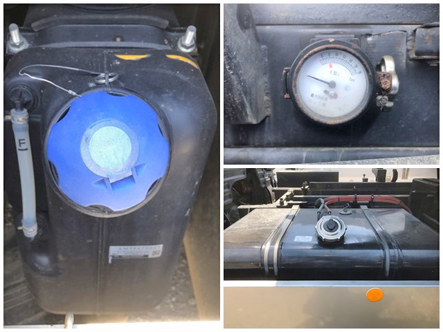 日野プロフィアダンプ大型（10t）[写真21]