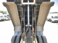 日野プロフィアダンプ大型（10t）[写真23]