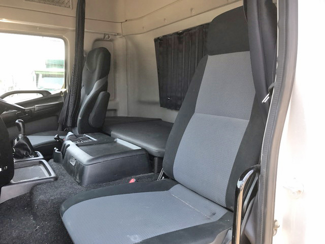 日野プロフィアダンプ大型（10t）[写真31]