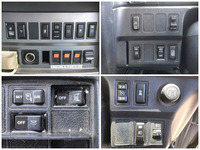 日野プロフィアダンプ大型（10t）[写真36]