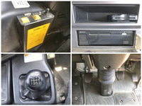 日野プロフィアダンプ大型（10t）[写真37]