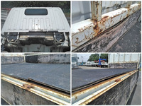 三菱ふそうキャンター平ボディ小型（2t・3t）[写真15]