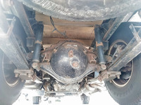 三菱ふそうキャンター平ボディ小型（2t・3t）[写真21]