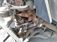 三菱ふそうキャンター平ボディ小型（2t・3t）[写真22]