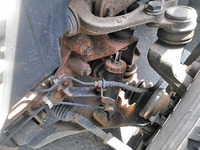 三菱ふそうキャンター平ボディ小型（2t・3t）[写真23]