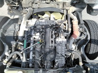 三菱ふそうキャンター平ボディ小型（2t・3t）[写真25]